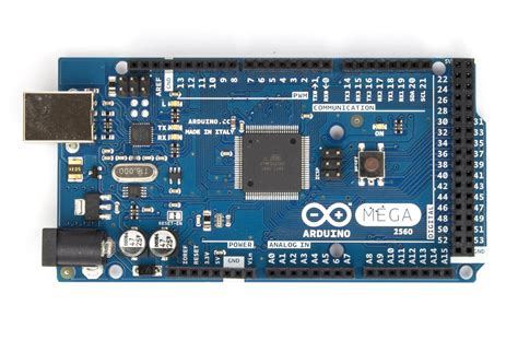 clock speed arduino mega|Arduino Mega 2560 Rev3 — Arduino Official Store.